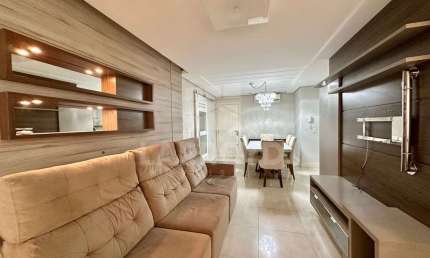 Apartamento com 3 quartos à venda no Centro, Tubarão 