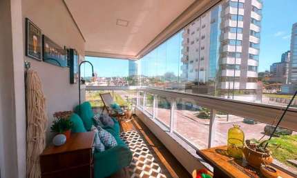 Apartamento com 3 quartos à venda na R. Manoel A. Corrêa, 133, Recife, Tubarão
