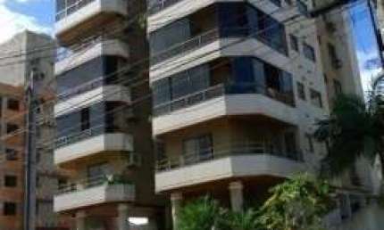 Apartamento com 3 quartos à venda na R. Antonina B. Cobertta, Vila Moema, Tubarão