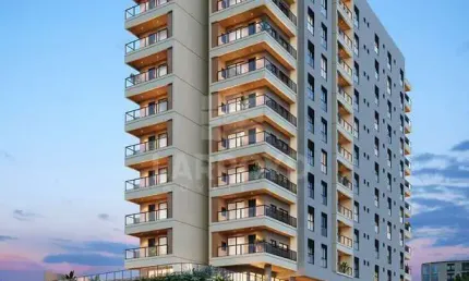 Apartamento com 2 quartos à venda na Rua Coronel Teixeira, Centro, Tubarão