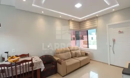 Casa com 2 quartos à venda no Humaitá de Cima, Tubarão 