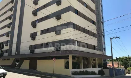 Apartamento com 3 quartos à venda na Rua Nossa Senhora da Piedade, 30, Centro, Tubarão