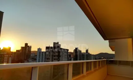 Apartamento com 3 quartos à venda na Rua Miguel Inácio Faraco, 665, Vila Moema, Tubarão