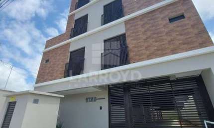 Apartamento com 2 quartos à venda na Rua Engenheiro Aníbal Torres Costa, Oficinas, Tubarão