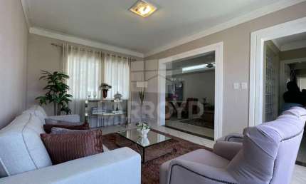 Casa com 3 quartos à venda no Humaitá, Tubarão 