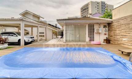 Casa com 3 quartos à venda no Centro, Tubarão 