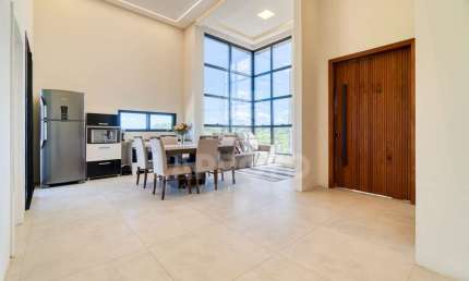Lot. Viamar Parque Residencial - CASA NO LOTEAMENTO VIAMAR