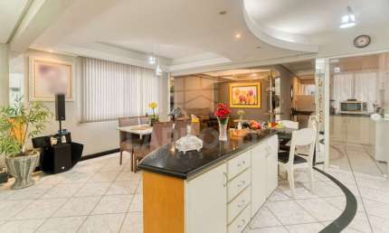 Apartamento com 2 quartos à venda na Rua Altamiro Guimarães, Oficinas, Tubarão