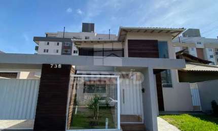 Sala comercial à venda na Rua José Evaristo Fogaça, Vila Moema, Tubarão