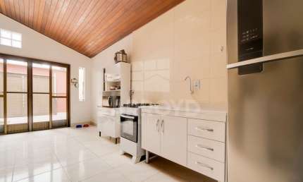 Apartamento com 2 quartos à venda na Vila Moema, Tubarão 