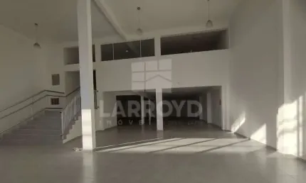 Sala comercial para alugar na Rua Rui Barbosa, Centro, Tubarão