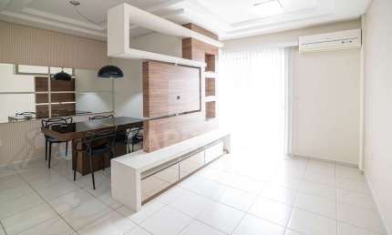 Apartamento com 2 quartos à venda no Centro, Tubarão 