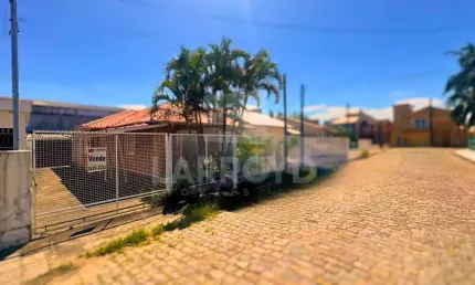 Terreno à venda na Rua Germano Siebert, Centro, Tubarão