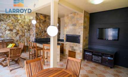 Apartamento com 3 quartos à venda na Rua Coronel Cabral, 591, Centro, Tubarão