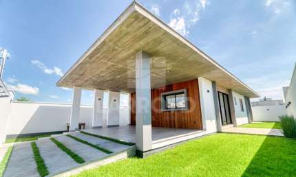 Casa com 3 quartos à venda no Santo Antônio de Pádua, Tubarão 