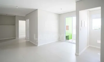Apartamento com 2 quartos à venda na Avenida Expedicionário José Pedro Coelho, Dehon, Tubarão