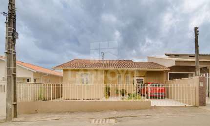 Casa com 4 quartos à venda no Monte Castelo, Tubarão 
