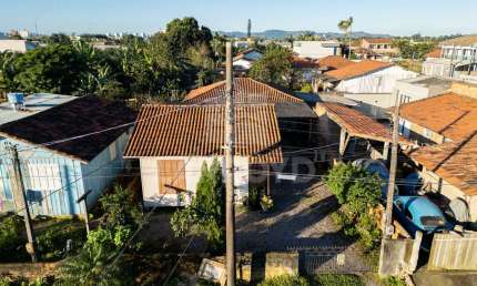 Casa com 4 quartos à venda no Santo Antônio de Pádua, Tubarão 