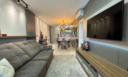 Apartamento com 2 quartos à venda na Avenida Pedro Zapelini, 1619, Centro, Tubarão