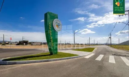 Terreno à venda na Rua Rui Barbosa, Santo Antônio de Pádua, Tubarão