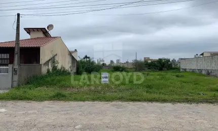 Terreno à venda na Rua Duque de Caxias, Humaitá, Tubarão