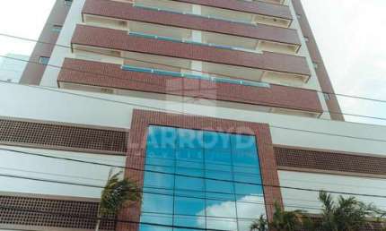 Apartamento com 2 quartos à venda na Travessa Antônio Magalhães de Castro, 168, Centro, Tubarão