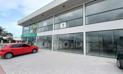 Sala comercial para alugar no Revoredo, Tubarão 