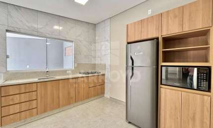 Casa com 2 quartos para alugar no Oficinas, Tubarão 