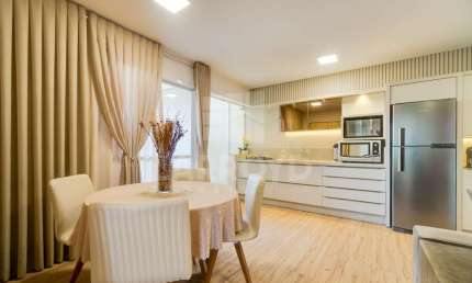 Apartamento com 3 quartos à venda na Rua Washington Luiz, 318, Aeroporto, Tubarão