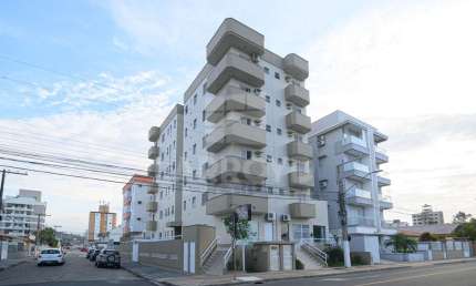 Apartamento com 2 quartos à venda na Rua Padre Dionísio da Cunha Laudt, 414, Dehon, Tubarão