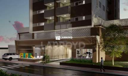 Apartamento com 3 quartos à venda na Rua Vereador Adolfo Machado, 280, Centro, Tubarão