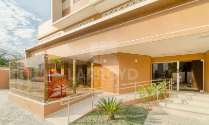 Apartamento com 3 quartos à venda na Rua Vereador Adolfo Machado, 280, Centro, Tubarão