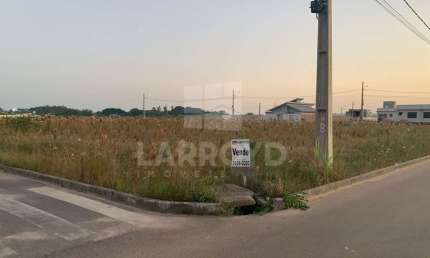 Arino Bressan - Etapa II - TERRENO NO BAIRRO MONTE CASTELO