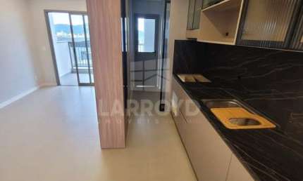 Apartamento com 2 quartos à venda na Avenida Pedro Zapelini, 530, Recife, Tubarão