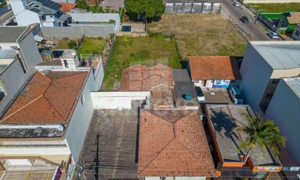 Terreno à venda na Rua Altamiro Guimarães, Centro, Tubarão