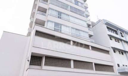 Apartamento com 1 quarto à venda na Rua Coronel Cabral, Centro, Tubarão