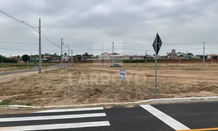 Terreno à venda na Rua São João, São João (Margem Esquerda), Tubarão