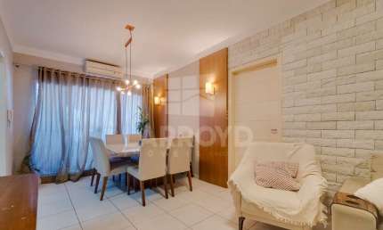 Apartamento com 3 quartos à venda na Rua José Ferreira, 101, Centro, Tubarão