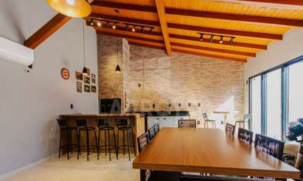 Casa com 3 quartos à venda no Humaitá, Tubarão 