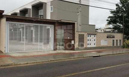 Casa em condomínio fechado com 2 quartos à venda no Santo Antônio de Pádua, Tubarão 