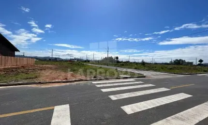 Terreno à venda na Rua Augusto Severo, Santo Antônio de Pádua, Tubarão