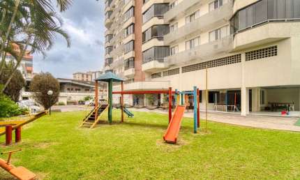 Apartamento com 4 quartos à venda na R. Padre Bernardo Freuser, 215, Apto: 802 (Frente, Esquerda), Centro, Tubarão