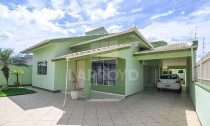 Casa com 4 quartos à venda no Recife, Tubarão 