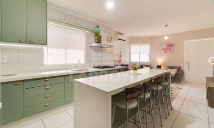 Casa com 2 quartos à venda no Passo do Gado, Tubarão 