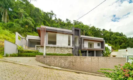 Casa com 3 quartos à venda na Rua João Bristot, São João (Margem Esquerda), Tubarão