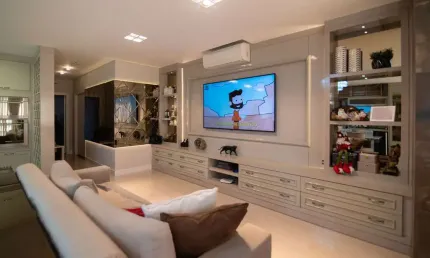 Apartamento com 3 quartos à venda na Rua São Luiz, 90, Vila Moema, Tubarão