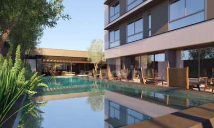 Apartamento com 3 quartos à venda na Rua Antônio Delpizzo Júnior, 652, Vila Moema, Tubarão
