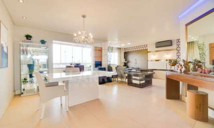 Apartamento com 3 quartos à venda na Rua dos Ferroviários, 1199, Oficinas, Tubarão