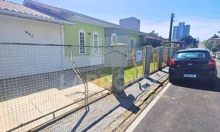 Casa com 3 quartos à venda no Morrotes, Tubarão 