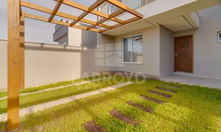 Arino Bressan - Etapa II - RESIDENCIAL GEMINADAS L03